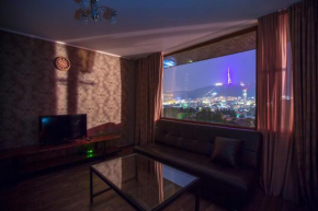 Apart hotel Panorama Tbilisi